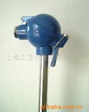上海之龙仪表产品速览 热电阻与热电偶品种一览