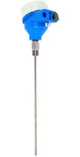 全面解析e+h温度传感器产品——Omnigrad S TSC264热电偶说明书