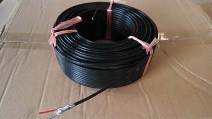 热电偶补偿导线KX2x1.5 工业温度测量的关键组件