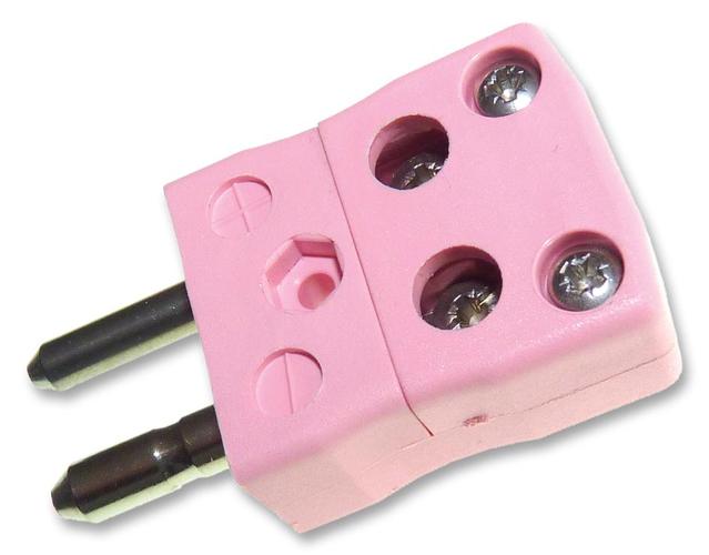 热电偶连接器