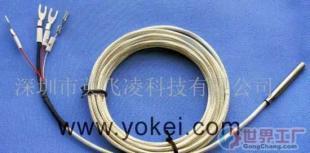 工业测温利器 热电厂家的热电偶选购指南——记世界工厂网中国产品信息库热电偶品类